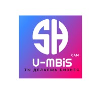 U-MBiS LLC logo - Similar company to Eidos Robotics
