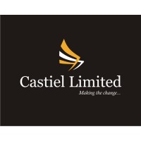 CASTIEL LIMITED logo - Similar company to De-Cloud23 Technologies Ltd