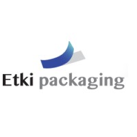 Etki Packaging logo - Similar company to Aripack, Inc.