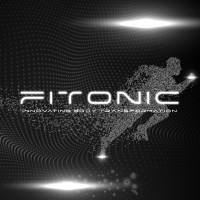 FITONIC logo - Similar company to Baruc Solutions