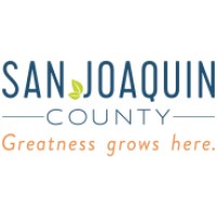 County of San Joaquin logo - Similar company to San Joaquin General Hospital