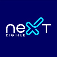 Next Digihub logo - Similar company to Affmon