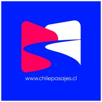 ChilePasajes.cl logo - Similar company to Potencia Automations