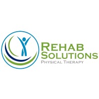 Rehab Solutions Physical Therapy logo - Similar company to Onusone