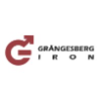 Grängesberg Iron AB logo - Similar company to Sydvaranger