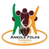 Ankole Folks logo - Similar company to Afrofest