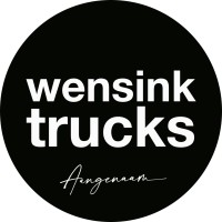 Wensink Trucks logo - Similar company to Wensink Aangenaam