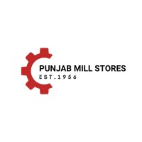 Punjab Mill Stores logo - Similar company to Mantri Group