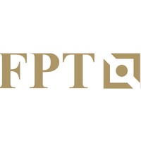 FPT logo - Similar company to Bglobal Jsc