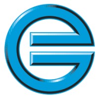 Gulf Electroquip logo - Similar company to Alumanate