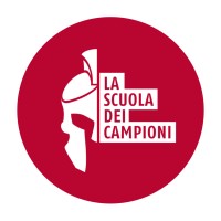 La Scuola dei Campioni logo - Similar company to School Designed For Change