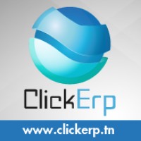 Click Erp logo - Similar company to Ad Cloud