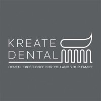 Kreate Dental logo - Similar company to Emulate Cities