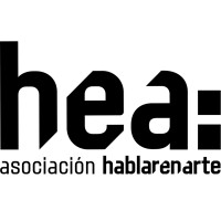 Hablar en Arte logo - Similar company to Zemos98