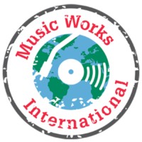Music Works International logo - Similar company to Evolution Records Uk