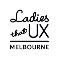 Ladies That UX Melbourne logo - Similar company to Designspectrum