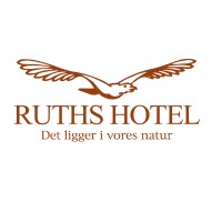 Ruths Hotel logo - Similar company to Kentaur