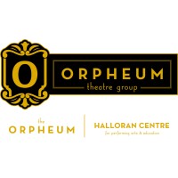 Orpheum Theatre Group logo - Similar company to Bridges