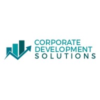 Corporate Development Solutions logo - Similar company to Corporate Development Solutions