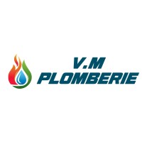 V.M.PLOMBERIE logo - Similar company to Cap Energie