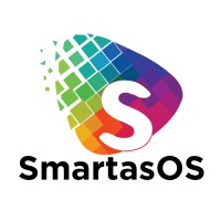 Smartas F&B Online Ordering System logo - Similar company to Amfuture Pte Ltd