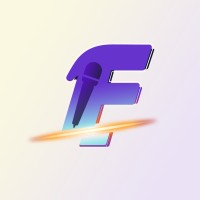 Five Mics: The Hip-Hop Trading Card Game logo - Similar company to Flecs App