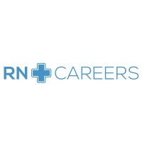 RN Careers logo - Similar company to Hunter Nursing