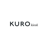KURO KIOSK logo - Similar company to Boxcar Group