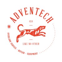 Adventech 4X4 logo - Similar company to Adventech Llc