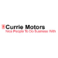 Currie Motors logo - Similar company to Look Lab