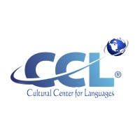 Cultural Center for Languages logo - Similar company to Goblins Academy