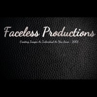 Faceless Productions logo - Similar company to Intimate Portal