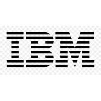 IBM New  Cloud logo - Similar company to Uncorked, Llc
