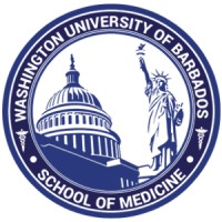 Washington University of Barbados logo - Similar company to Commonwealth University College Of Medicine
