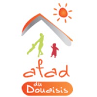 AFAD DOUAISIS Accompagnement des Familles Aide à Domicile logo - Similar company to Hoomiz - Aide À Domicile
