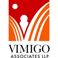 VIMIGO logo - Similar company to Vimigo