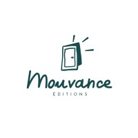 Mouvance Éditions logo - Similar company to Fournier & Cie