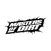 Masters of Dirt logo - Similar company to Night Of The Jumps