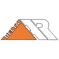 DeltaAR logo - Similar company to Samson Australia & New Zealand