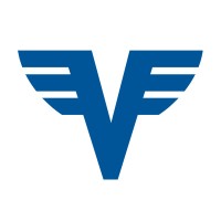 Volksbank logo - Similar company to De Volksbank