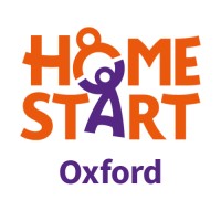HOME-START OXFORD logo - Similar company to Peeple