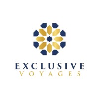 EXCLUSIVE VOYAGES logo - Similar company to Mseto Travel Experiences