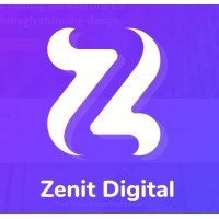ZENIT DIGITAL LTD logo - Similar company to Zenit Digital