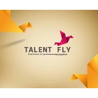TALENT FLY logo - Similar company to Talentfly