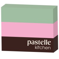 Pastelle Kitchen logo - Similar company to Frontera Group Latam