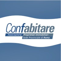 Confabitare Roma logo - Similar company to Consylio Srl Engineering Company