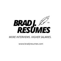 Brad J. Resumes, LLC logo - Similar company to Yourjobad.Com