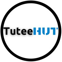 TuteeHUT logo - Similar company to Spe Auact Sc