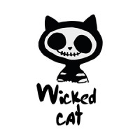 Wicked Cat Interactive logo - Similar company to Inklusion