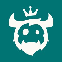 Wunder Beast logo - Similar company to Orca // Killer Creative